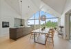Luxusferienhaus mit Panoramaaussicht über Hvide Sande und Fjord (Bild  8)