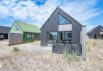 Sommerhaus mit gratis Strom und Wärme in Hvide Sande (Bild  20)