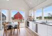 Modernes Ferienhaus im ”Tyskerhavnen” von Hvide Sande (Bild  12)