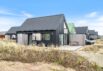 Modernes Ferienhaus im ”Tyskerhavnen” von Hvide Sande (Bild  21)