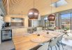 Exklusives Ferienhaus inmitten von Hvide Sande (Bild  8)