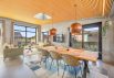 Exklusives Ferienhaus inmitten von Hvide Sande (Bild  9)
