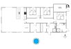 Exklusives Ferienhaus inmitten von Hvide Sande (Bild  43)