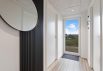Moderne Ferienwohnung in Fjordnähe in Hvide Sande (Bild  17)