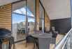 Moderne Ferienwohnung in Fjordnähe in Hvide Sande (Bild  19)