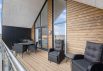 Moderne Ferienwohnung in Fjordnähe in Hvide Sande (Bild  22)
