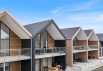 Moderne Ferienwohnung in Fjordnähe in Hvide Sande (Bild  18)