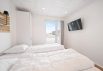 Moderne Ferienwohnung am Fjord in Hvide Sande (Bild  12)