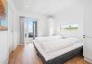 Moderne Ferienwohnung am Fjord in Hvide Sande (Bild  16)