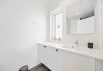 Moderne Ferienwohnung am Fjord in Hvide Sande (Bild  17)