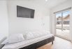 Moderne Ferienwohnung am Fjord in Hvide Sande (Bild  20)