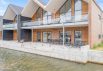 Moderne Ferienwohnung am Fjord in Hvide Sande (Bild  21)