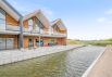 Moderne Ferienwohnung am Fjord in Hvide Sande (Bild  22)