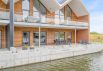 Moderne Ferienwohnung am Fjord in Hvide Sande (Bild  23)