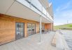 Moderne Ferienwohnung am Fjord in Hvide Sande (Bild  24)