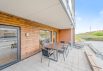 Moderne Ferienwohnung am Fjord in Hvide Sande (Bild  25)