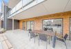 Moderne Ferienwohnung am Fjord in Hvide Sande (Bild  27)