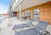 Moderne Ferienwohnung am Fjord in Hvide Sande (Bild  30)
