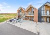 Moderne Ferienwohnung am Fjord in Hvide Sande (Bild  32)