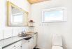Sommerhus i Hvide Sande tæt på Vesterhavet med sauna (billede 17)