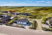 Sommerhus i Hvide Sande tæt på Vesterhavet med sauna (billede 19)