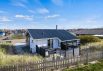 Sommerhus i Hvide Sande tæt på Vesterhavet med sauna (billede 20)