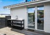 Sommerhus i Hvide Sande tæt på Vesterhavet med sauna (billede 25)