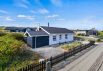 Sommerhus i Hvide Sande tæt på Vesterhavet med sauna (billede 30)