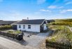 Sommerhus i Hvide Sande tæt på Vesterhavet med sauna (billede 31)