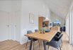Modernes Ferienhaus in Hvide Sande (Bild  7)