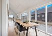 Modernes Ferienhaus in Hvide Sande (Bild  9)