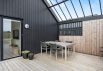 Modernes Ferienhaus in Hvide Sande (Bild  21)