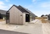 Modernes Ferienhaus in Hvide Sande (Bild  27)