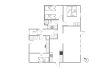Ferienhaus mit schönem Garten in der gemütlichen Stadt Hvide Sande (Bild  6)