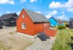 2-Personen-Ferienhaus in schöner Natur, direkt am Fjord (Bild  22)