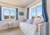 Gemütliches Ferienhaus mit geschlossenem Grundstück mitten in Hvide Sande, nur 100 m zum Strand (Bild  6)
