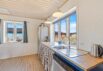 Gemütliches Ferienhaus mit geschlossenem Grundstück mitten in Hvide Sande, nur 100 m zum Strand (Bild  12)