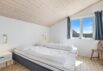 Gemütliches Ferienhaus mit geschlossenem Grundstück mitten in Hvide Sande, nur 100 m zum Strand (Bild  13)