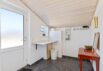Gemütliches Ferienhaus mit geschlossenem Grundstück mitten in Hvide Sande, nur 100 m zum Strand (Bild  16)