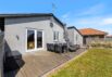 Gemütliches Ferienhaus mit geschlossenem Grundstück mitten in Hvide Sande, nur 100 m zum Strand (Bild  17)