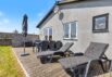 Gemütliches Ferienhaus mit geschlossenem Grundstück mitten in Hvide Sande, nur 100 m zum Strand (Bild  18)