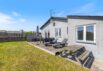 Gemütliches Ferienhaus mit geschlossenem Grundstück mitten in Hvide Sande, nur 100 m zum Strand (Bild  19)
