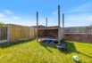 Gemütliches Ferienhaus mit geschlossenem Grundstück mitten in Hvide Sande, nur 100 m zum Strand (Bild  21)
