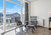 Stilvolle Ferienwohnung inmitten von Hvide Sande mit kostenlosem Strom (Bild  7)