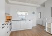 Stilvolle Ferienwohnung inmitten von Hvide Sande mit kostenlosem Strom (Bild  13)