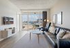 Moderne und stilvolle Ferienwohnung nahe Strand und Stadtmitte (Bild  3)