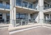 Moderne ferielejlighed i Hvide Sande tæt på centrum og strand (billede 23)