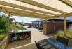 Renoviertes Ferienhaus in Hvide Sande mit Außensauna (Bild  28)