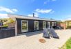 Renoviertes Ferienhaus in Hvide Sande mit Außensauna (Bild  31)