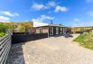 Renoviertes Ferienhaus in Hvide Sande mit Außensauna (Bild  33)